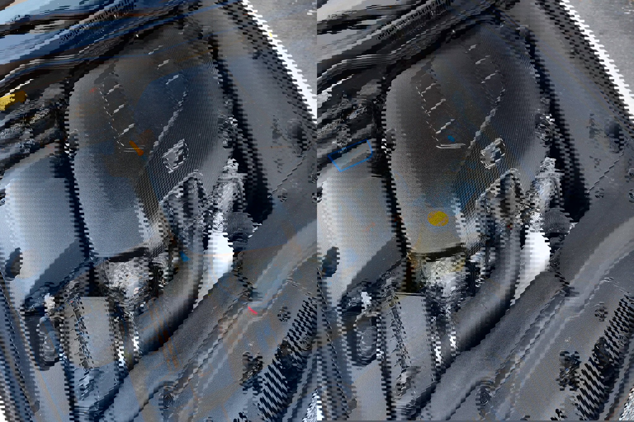 Used 2012 Lexus IS F image 51