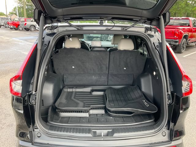 Used 2024 Honda CR-V Sport Touring image 20