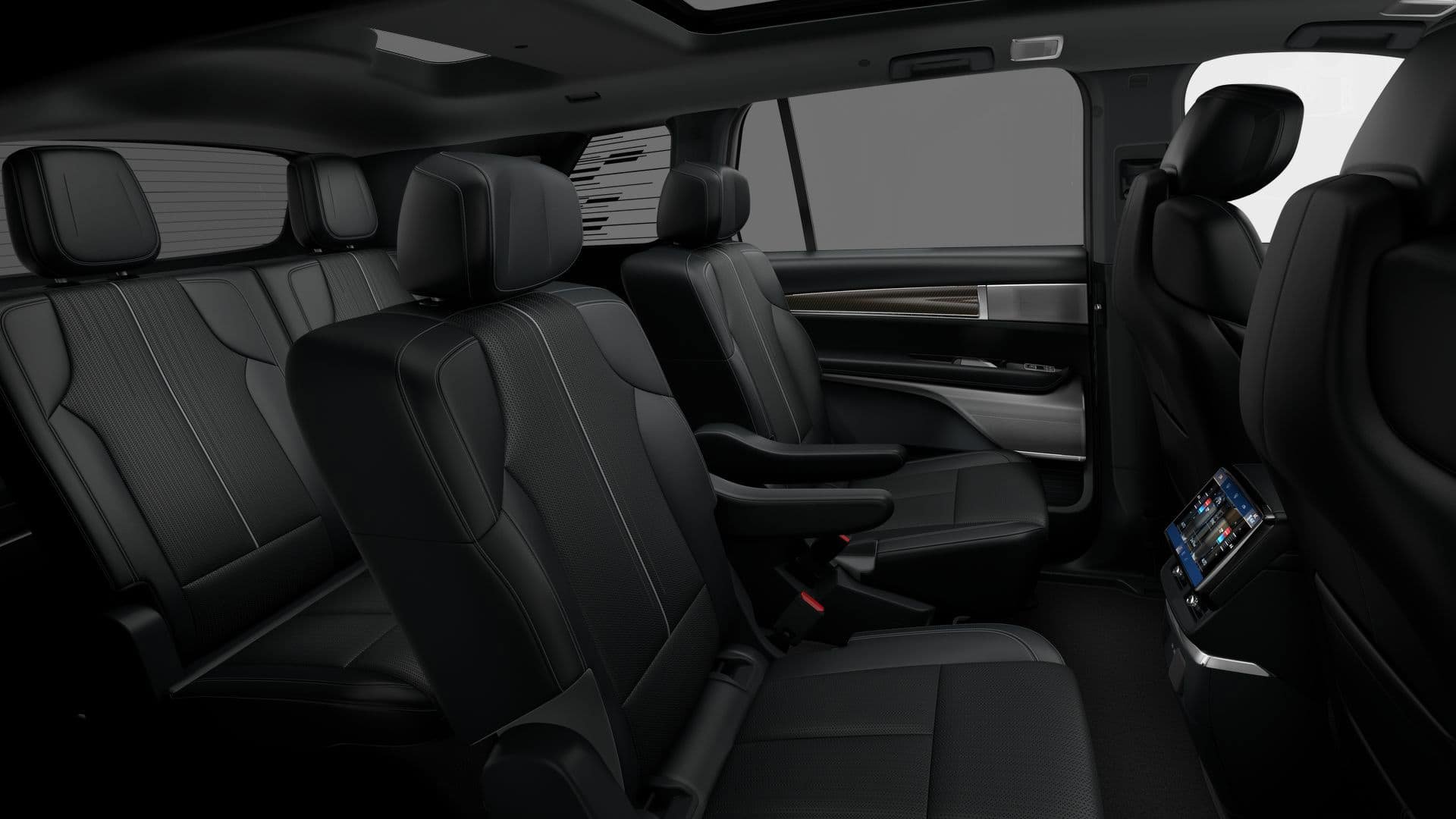 New 2026 Cadillac Vistiq Sport AWD/4WD image 34
