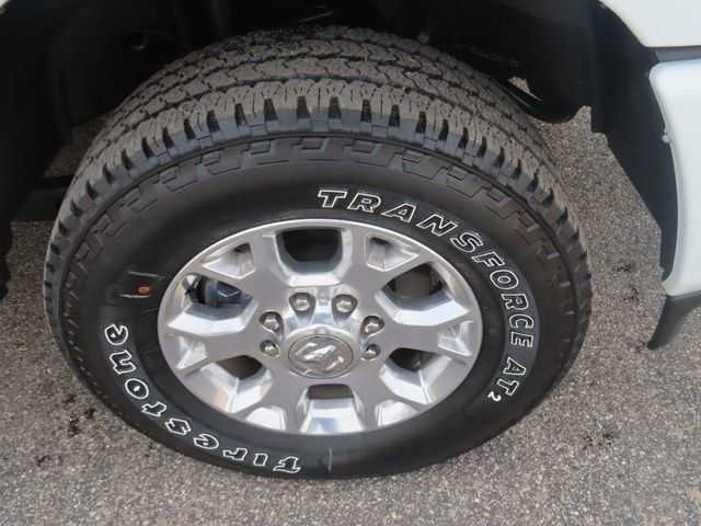 Used 2024 RAM 2500 Laramie w/ Safety Group image 16