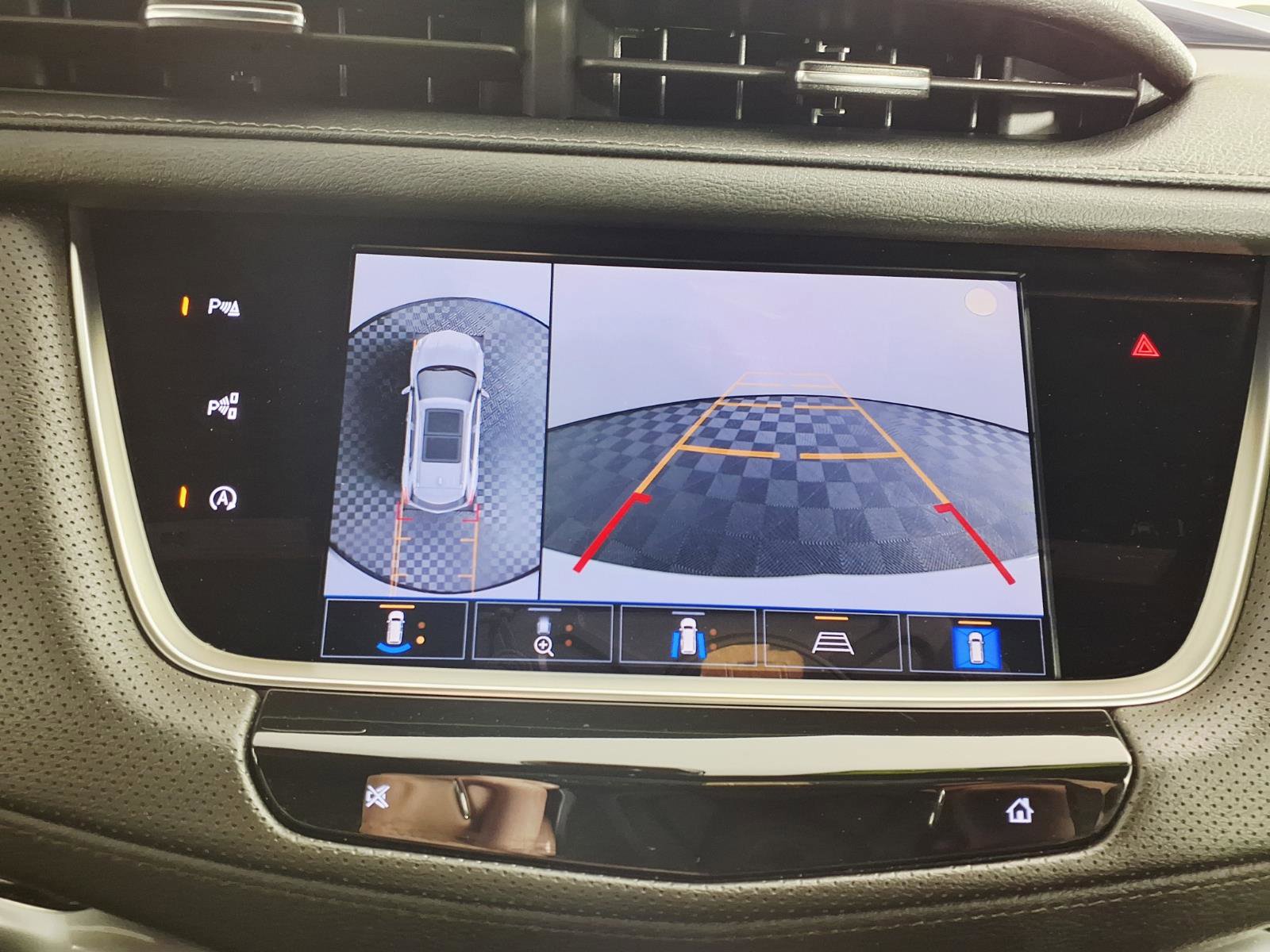 Used 2024 Cadillac XT5 Premium Luxury w/ Technology Package image 19