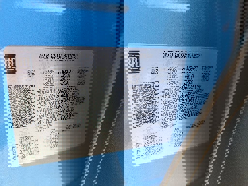 Certified 2026 Chevrolet TrailBlazer ACTIV w/ Driver Confidence Package image 33