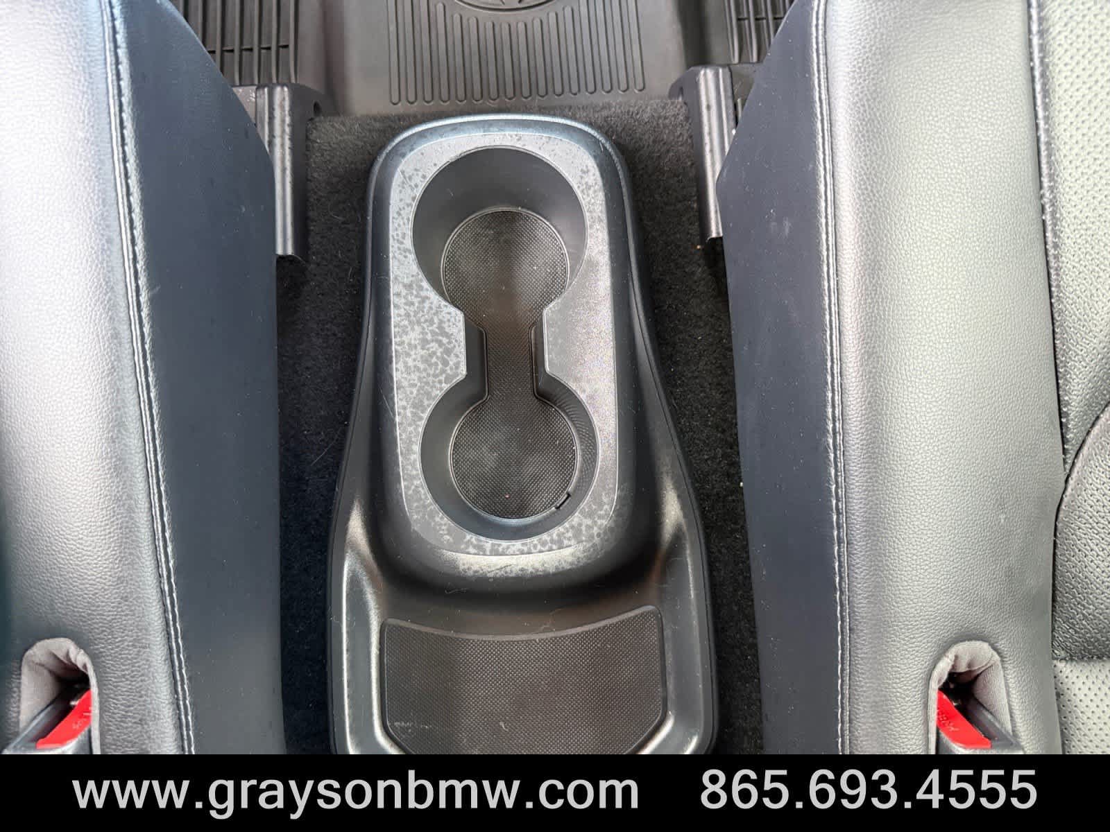 Used 2021 Toyota Highlander Platinum FWD image 22