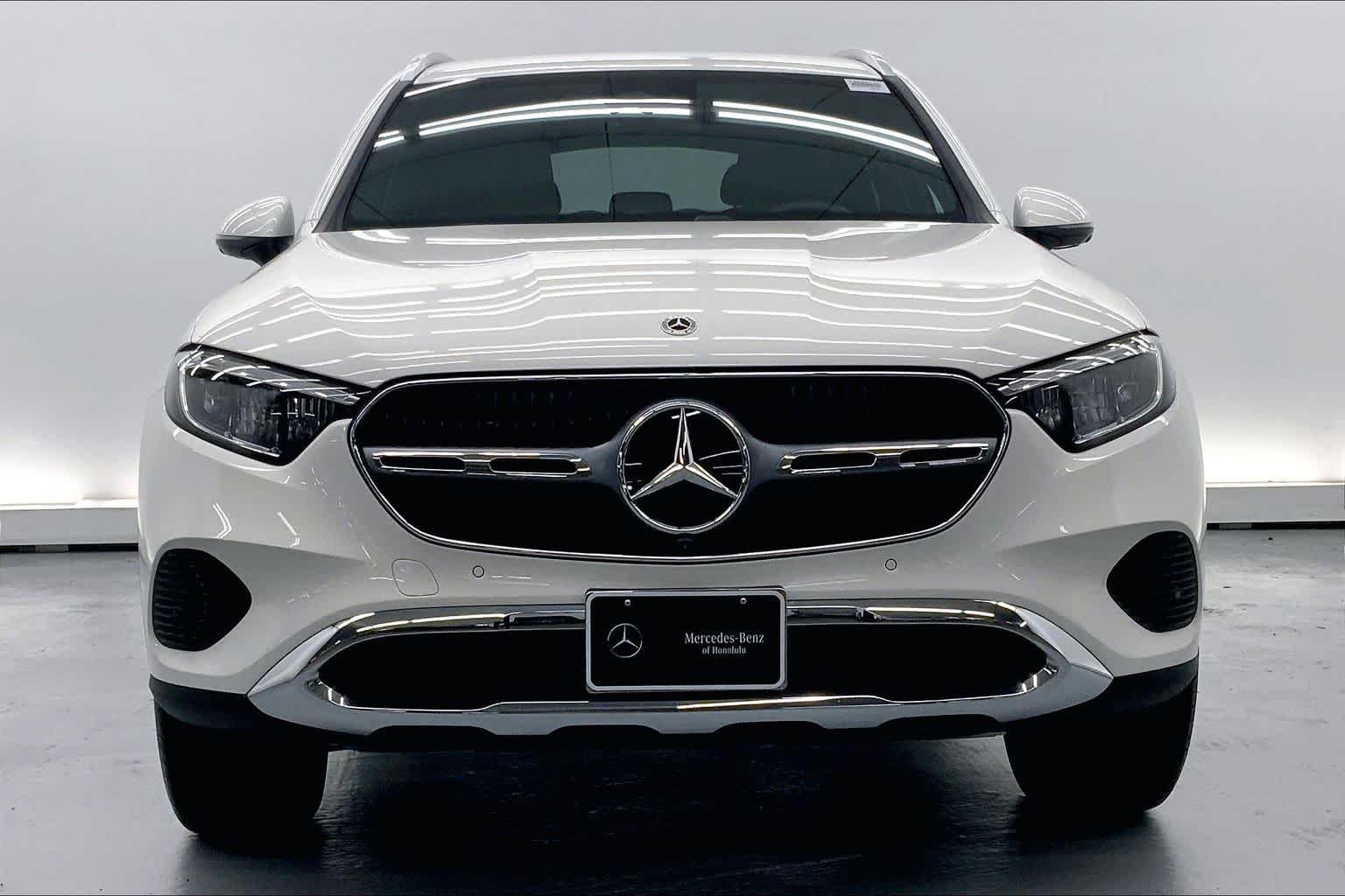 Used 2026 Mercedes-Benz GLC 300 image 7