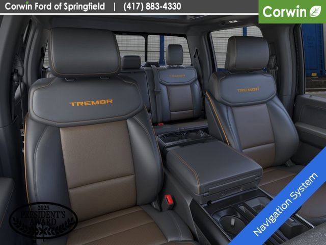 New 2026 Ford F150 Tremor AWD/4WD image 11