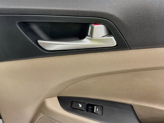 Used 2021 Hyundai Tucson Ultimate FWD image 28