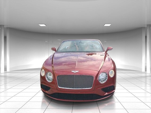 Used 2017 Bentley Continental GT image 21