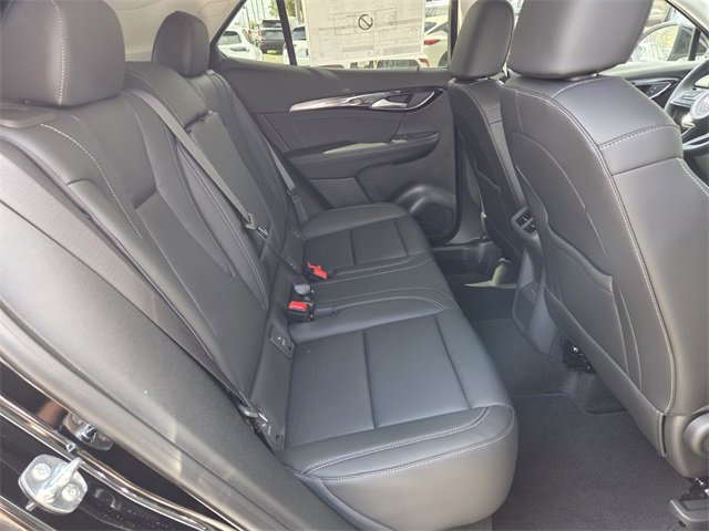 New 2026 Buick Envision Preferred image 13