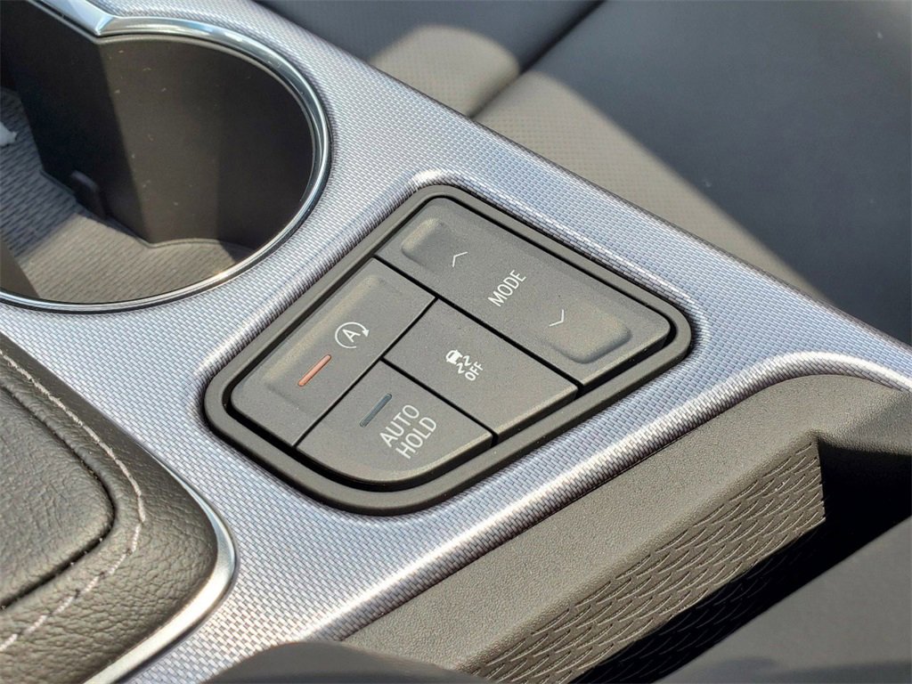 New 2025 Cadillac CT4 Premium Luxury image 23