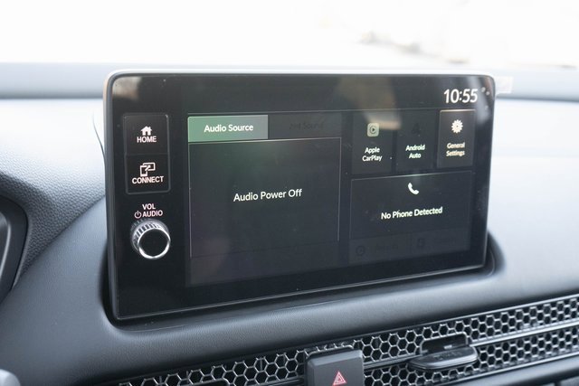 New 2026 Honda HR-V Sport image 21