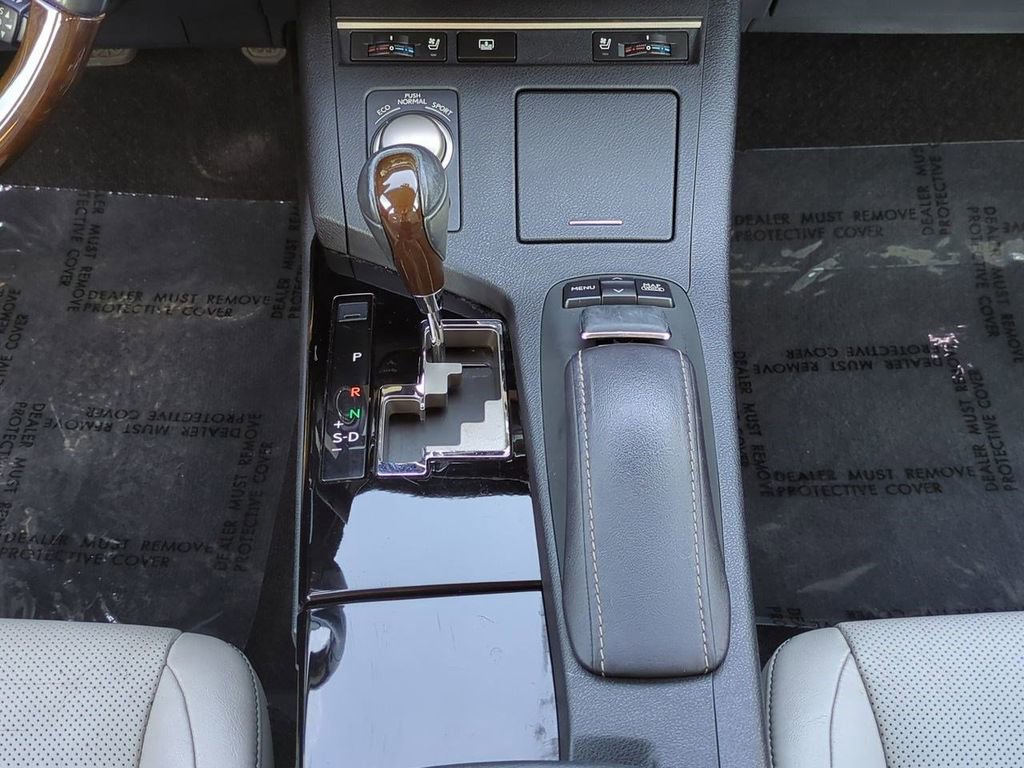 Used 2014 Lexus ES 350 image 18