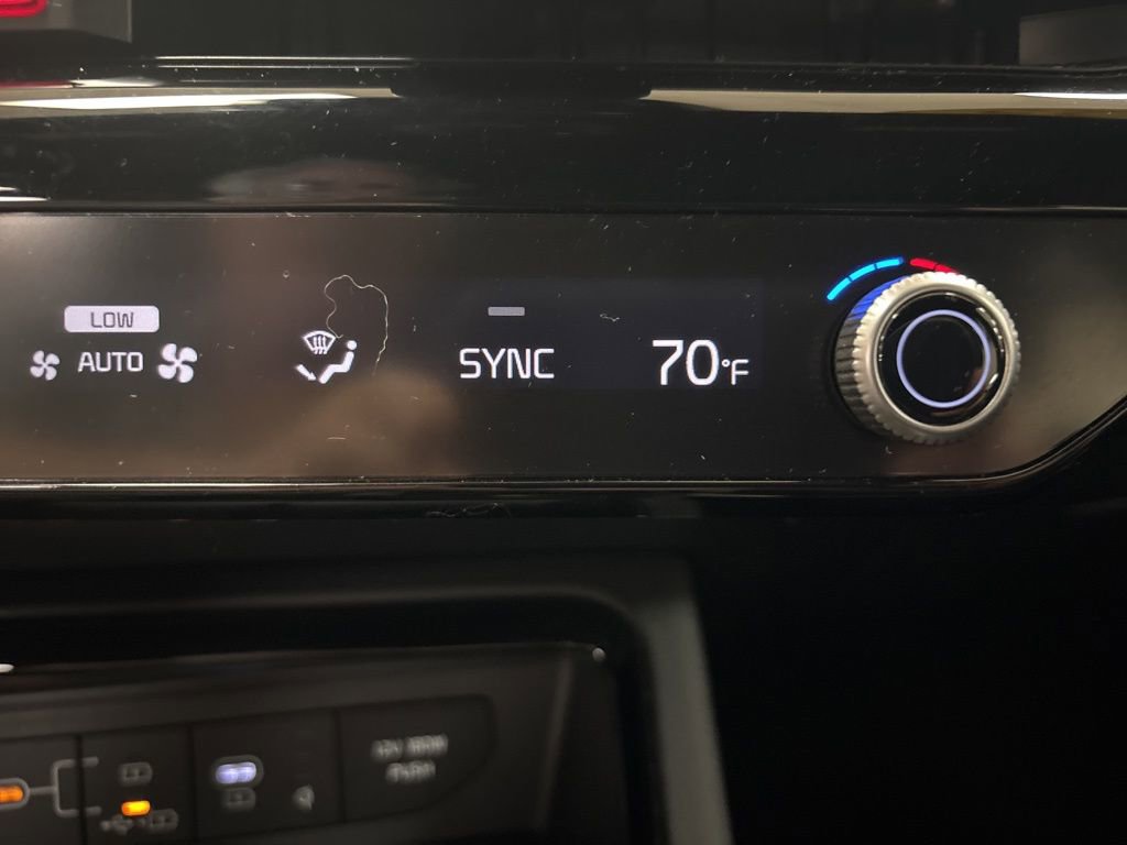 Used 2025 Kia K5 GT-Line image 13