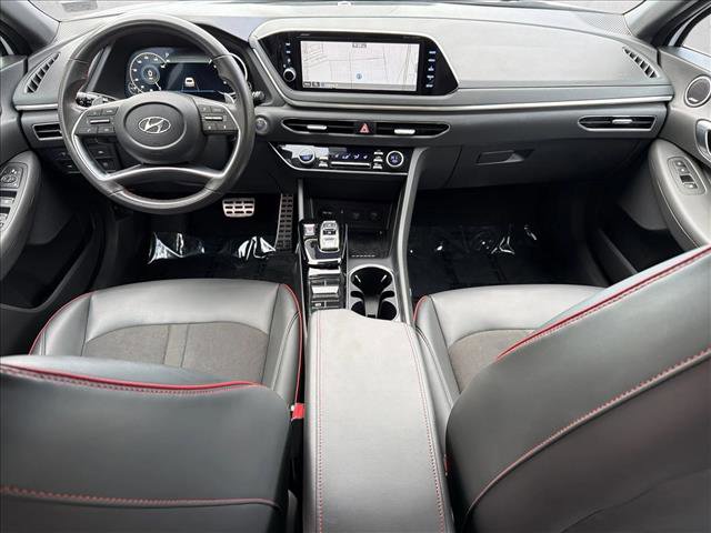 Used 2023 Hyundai Sonata SEL Plus image 25