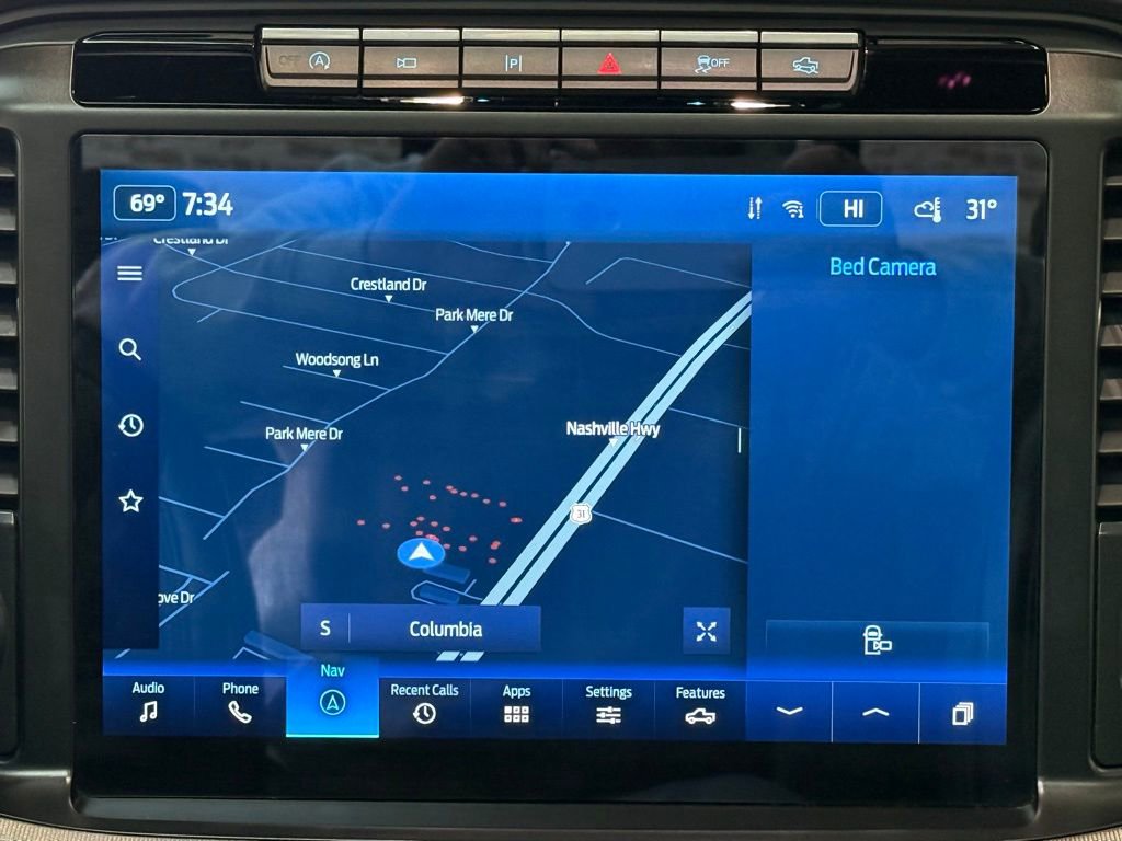 Used 2022 Ford F150 Raptor w/ Equipment Group 801A High image 18