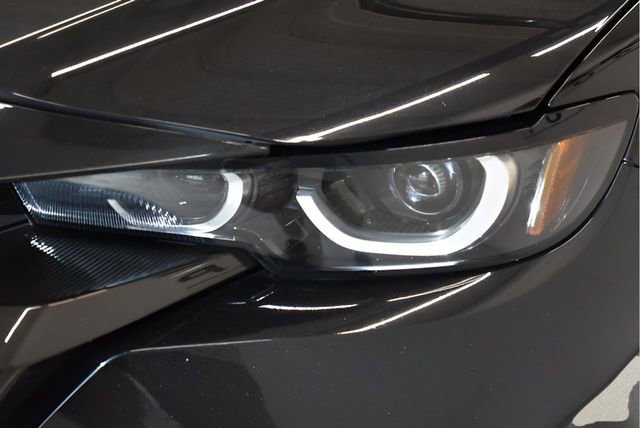 Used 2025 MAZDA CX-50 AWD 2.5 S w/ Preferred Package image 15