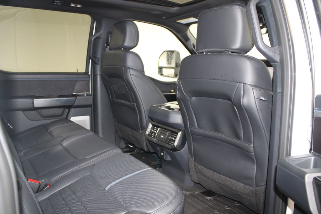 New 2026 Ford F250 Platinum image 36