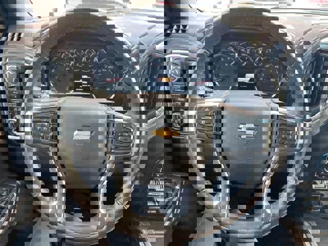 Used 2021 Chevrolet Silverado 1500 LTZ w/ Z71 Off-Road Package image 15