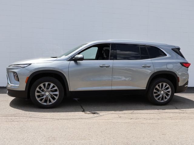New 2026 Buick Enclave Preferred w/ Power Package AWD/4WD image 3
