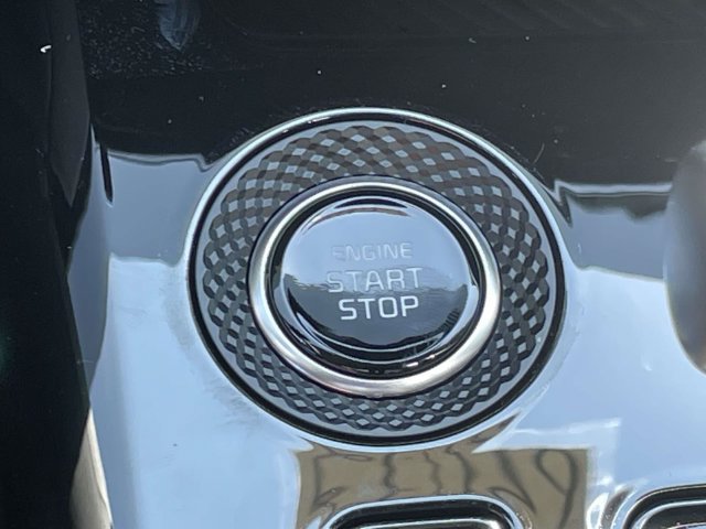 New 2026 Kia Niro EX FWD image 26