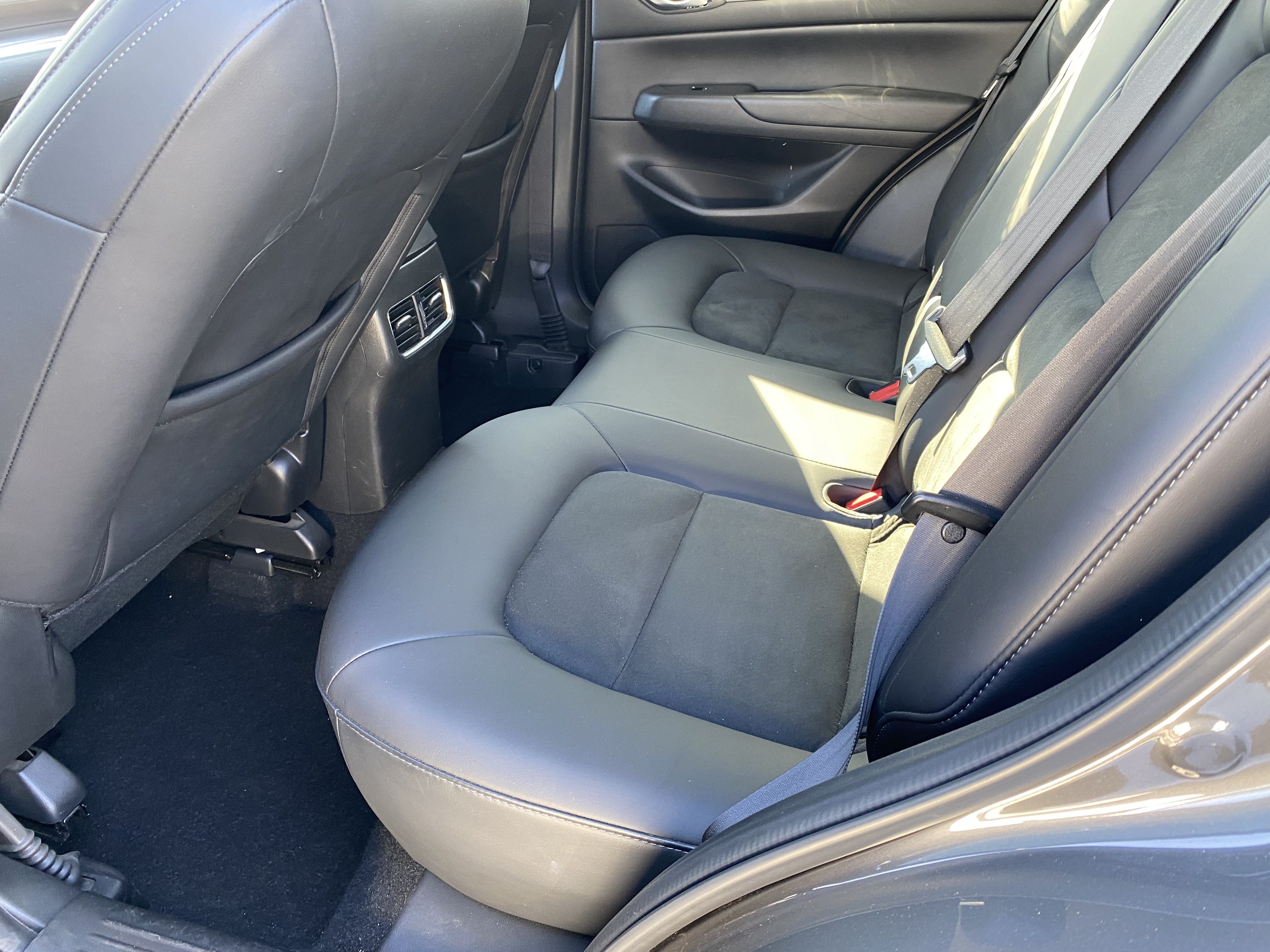 Used 2020 MAZDA CX-5 Touring FWD image 14