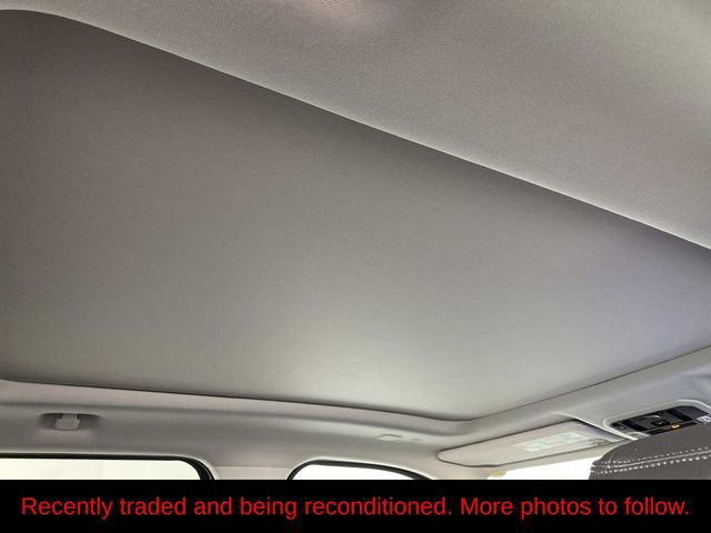 Used 2023 Toyota Tundra Limited AWD/4WD image 12