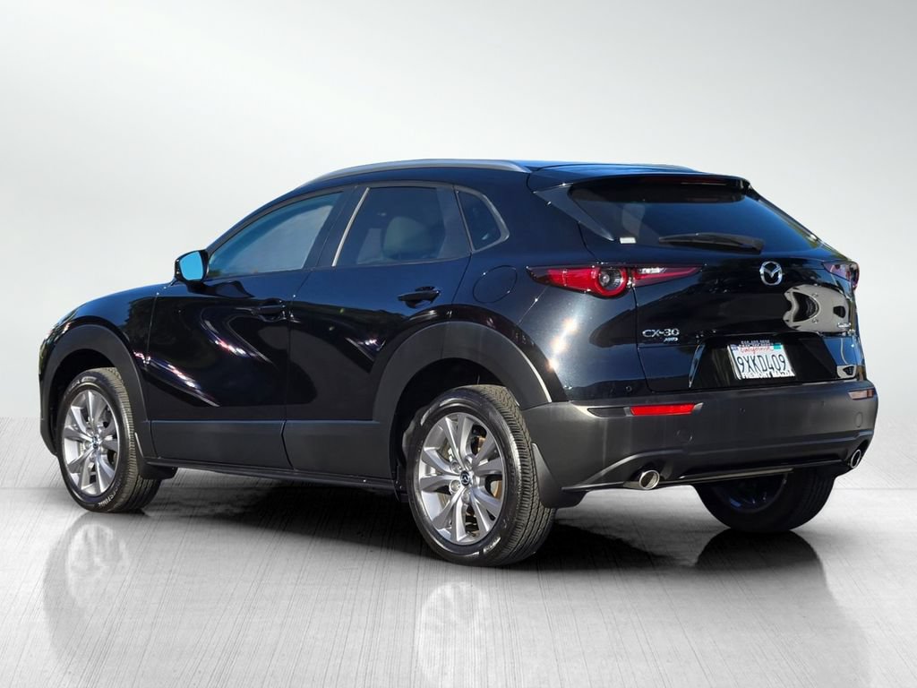 Certified 2026 MAZDA CX-30 AWD 2.5 S image 6