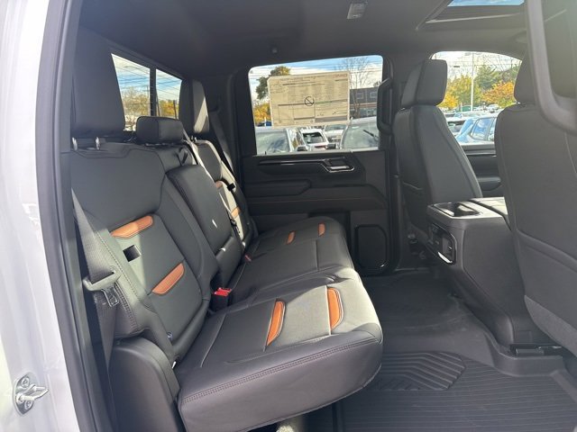 New 2026 GMC Sierra 2500 AT4 w/ Technology Package image 26