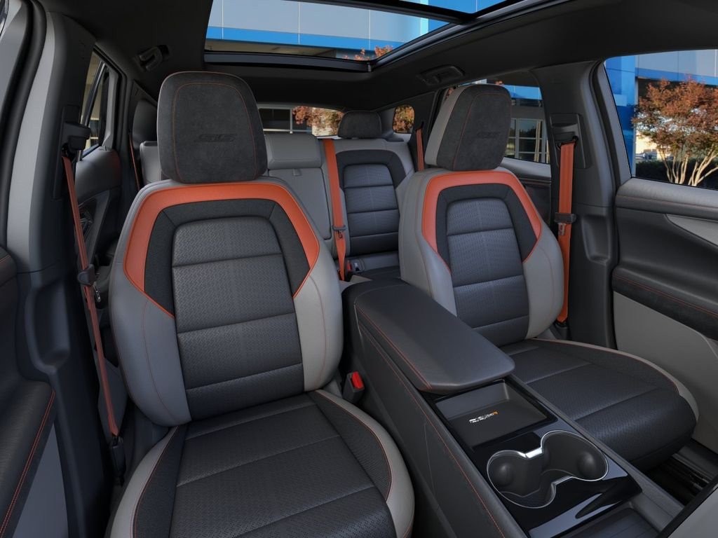 New 2026 Chevrolet Blazer EV SS AWD/4WD image 16