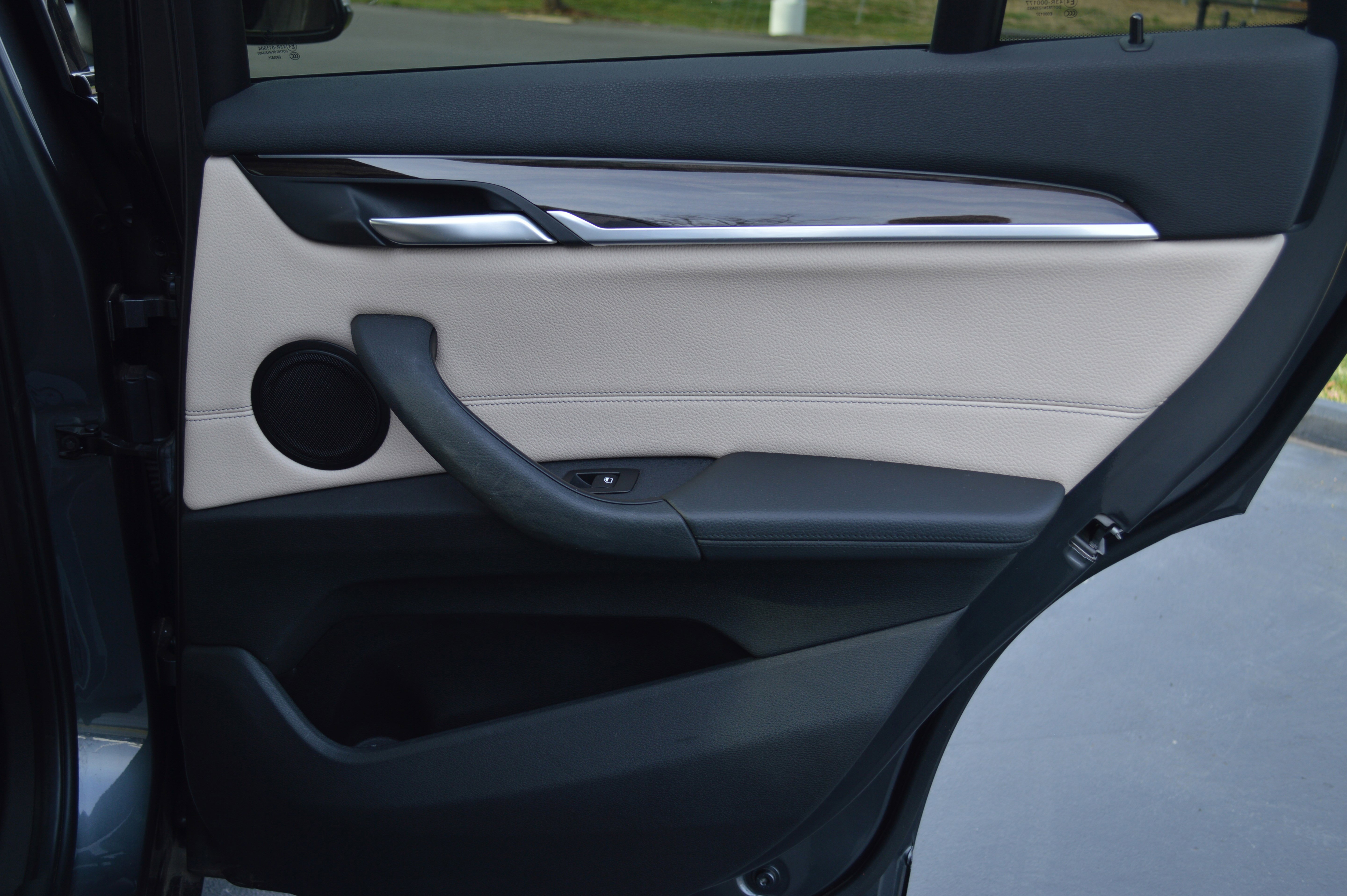 Used 2016 BMW X1 xDrive28i image 29