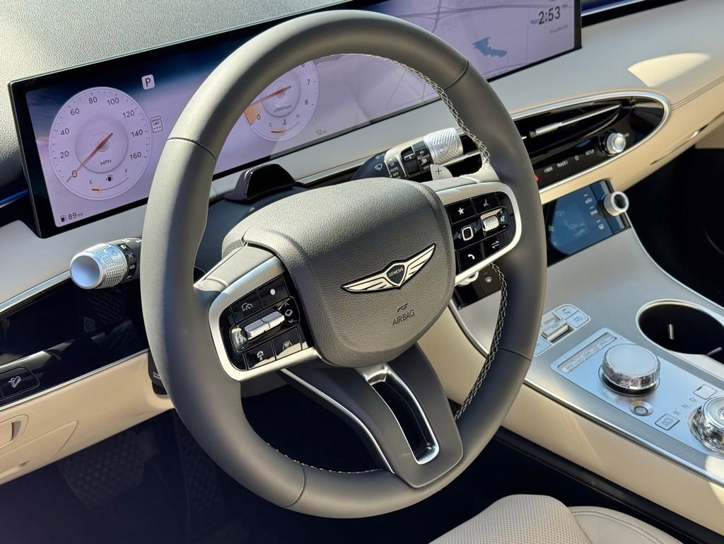 New 2026 Genesis GV70 2.5T Select image 20