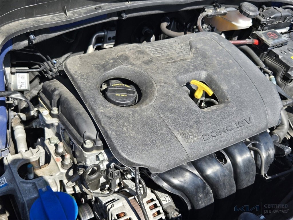 Used 2021 Kia Soul GT-Line image 20