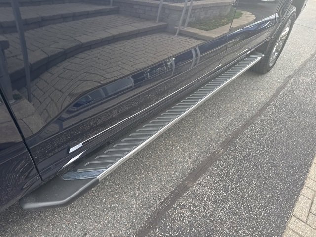 Used 2022 Ford F150 XLT w/ Equipment Group 302A High image 6