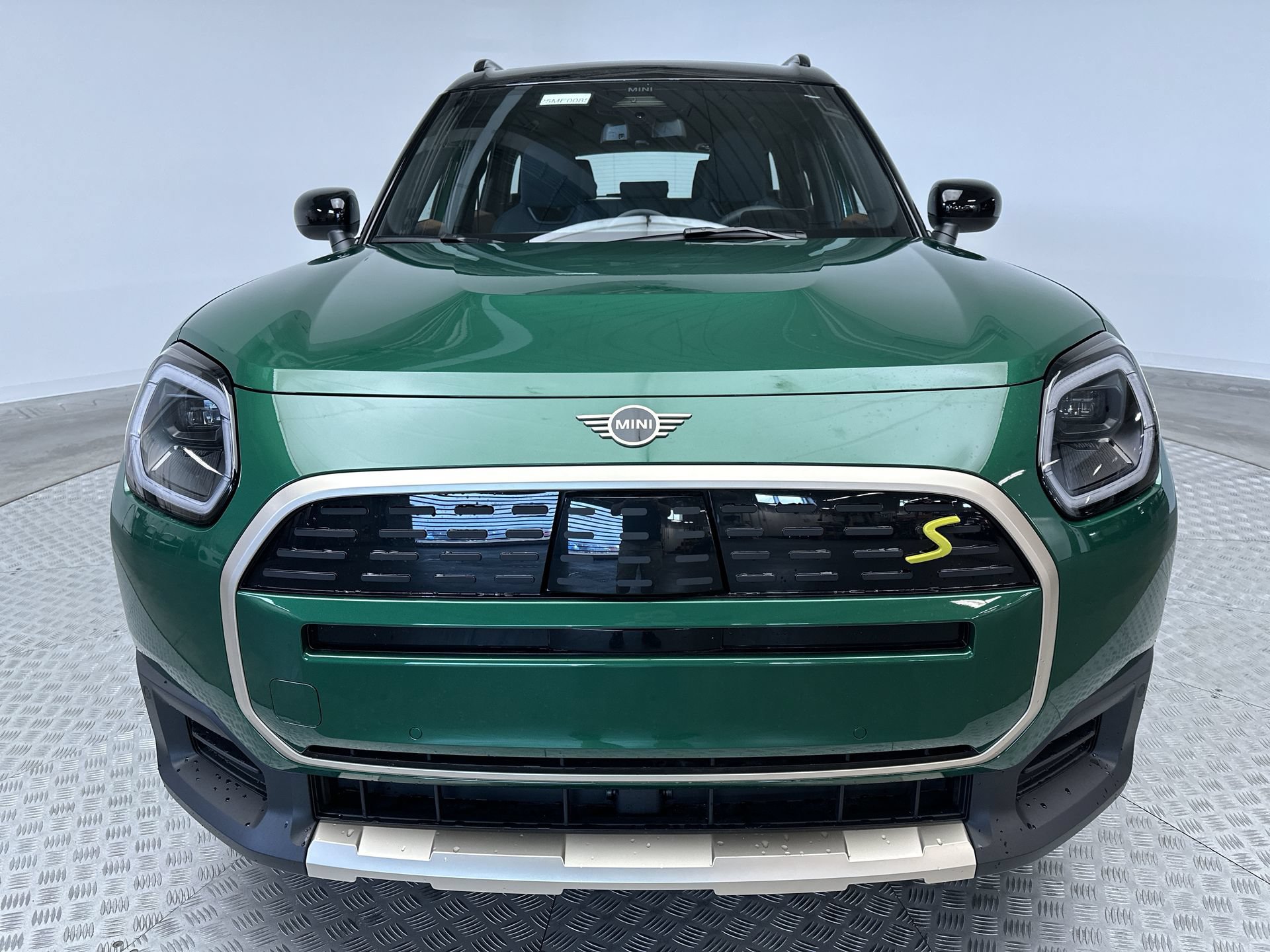 Used 2025 MINI Cooper Countryman SE AWD/4WD image 27