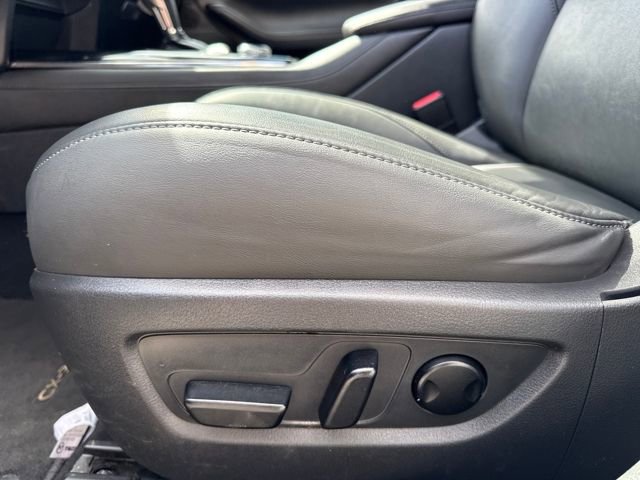 Used 2021 MAZDA CX-30 AWD 2.5 Turbo S image 14