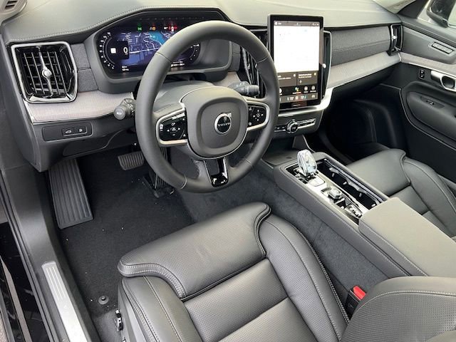 New 2026 Volvo XC90 T8 Ultra image 11
