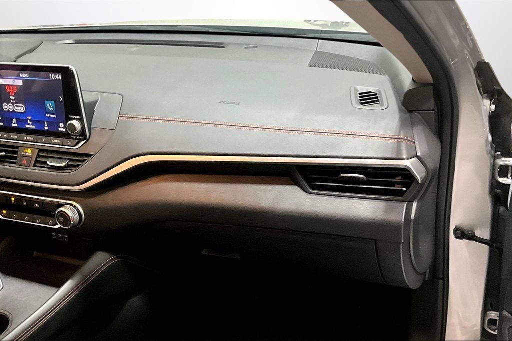 Used 2022 Nissan Altima 2.5 SR image 26