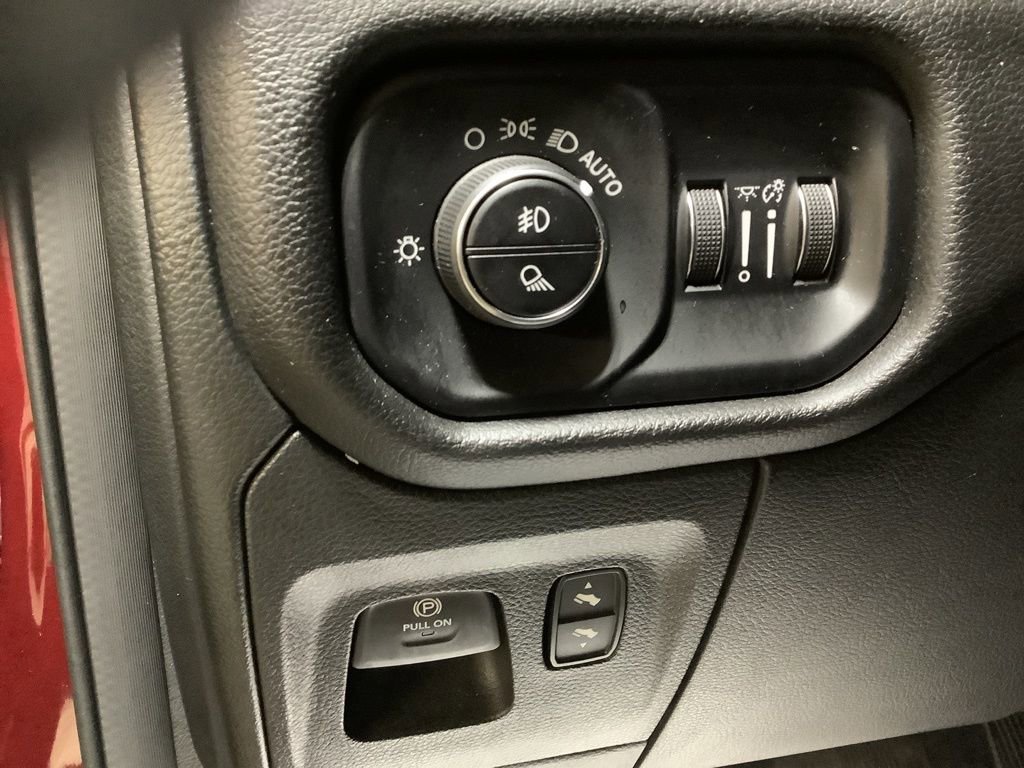 Certified 2023 RAM 1500 Laramie image 24