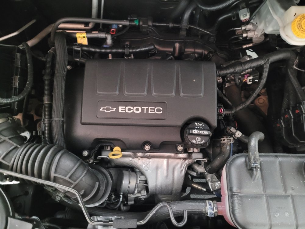 Used 2019 Chevrolet Trax LS image 30