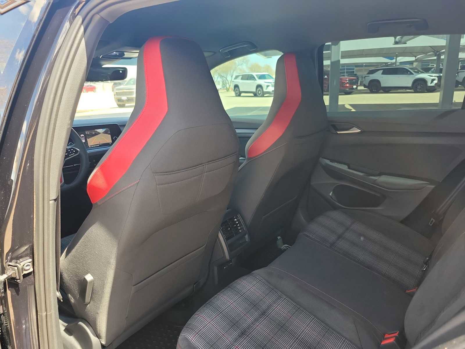 Used 2024 Volkswagen GTI S image 8