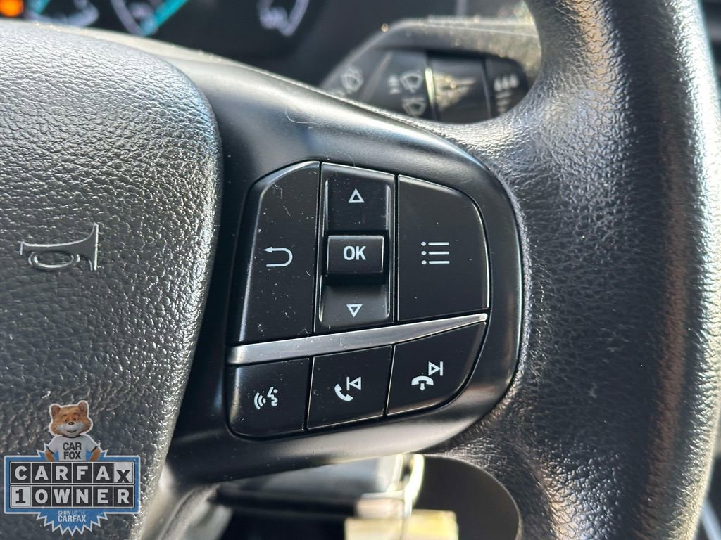 Used 2020 Ford Transit 150 Low Roof w/ Upfitter Package image 22