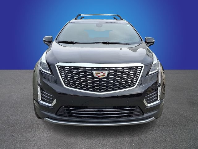 New 2026 Cadillac XT5 Premium Luxury FWD image 2