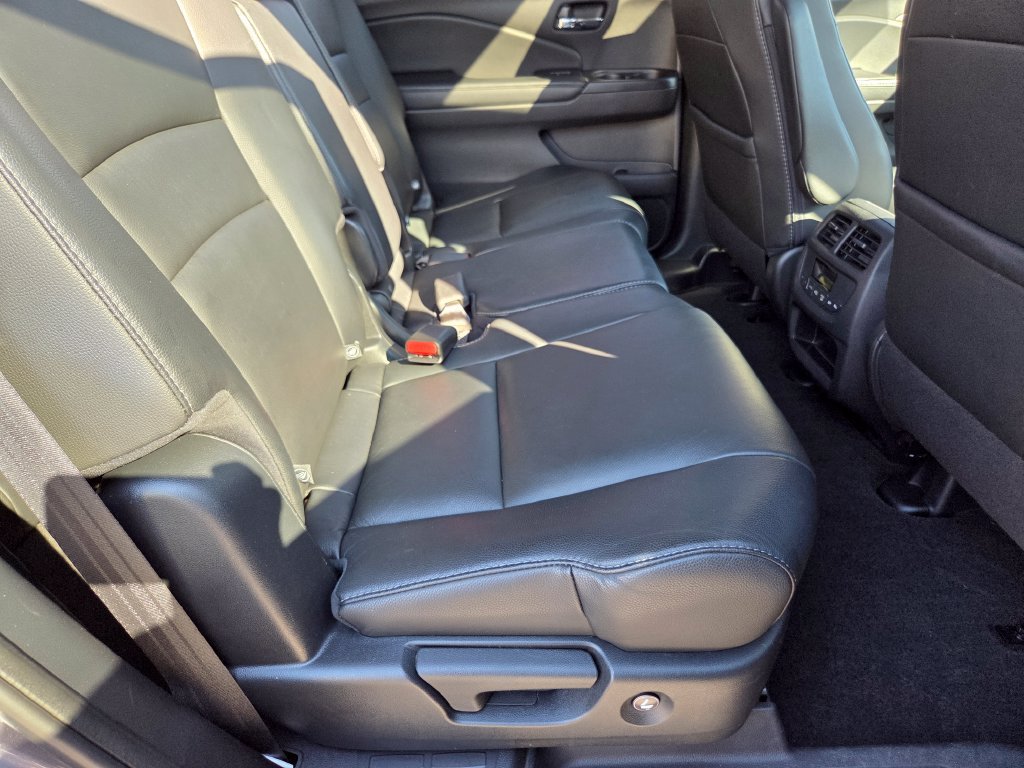 Used 2018 Honda Pilot EX-L image 27