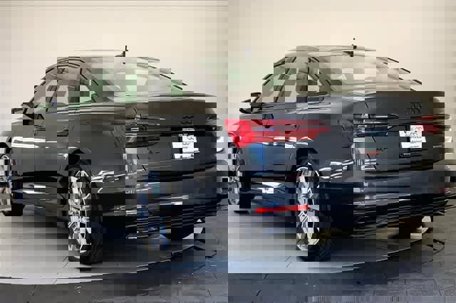 New 2025 Audi A6 Premium Plus image 4