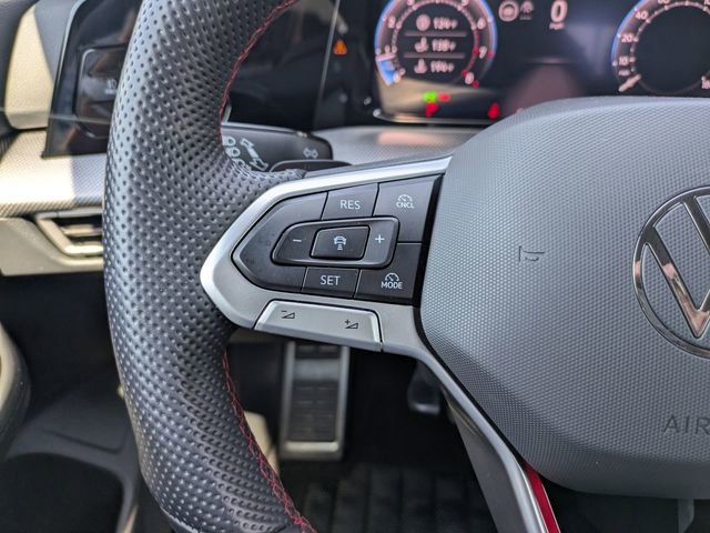 Certified 2026 Volkswagen GTI S FWD image 27