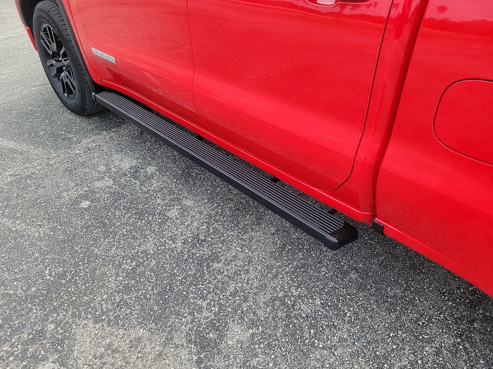Certified 2019 GMC Sierra 1500 Elevation w/ Elevation Value Package RWD image 10