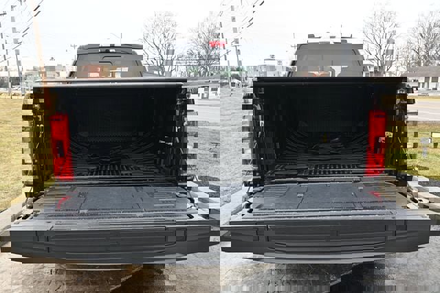 Used 2022 Ford F150 XLT w/ Equipment Group 302A High image 22