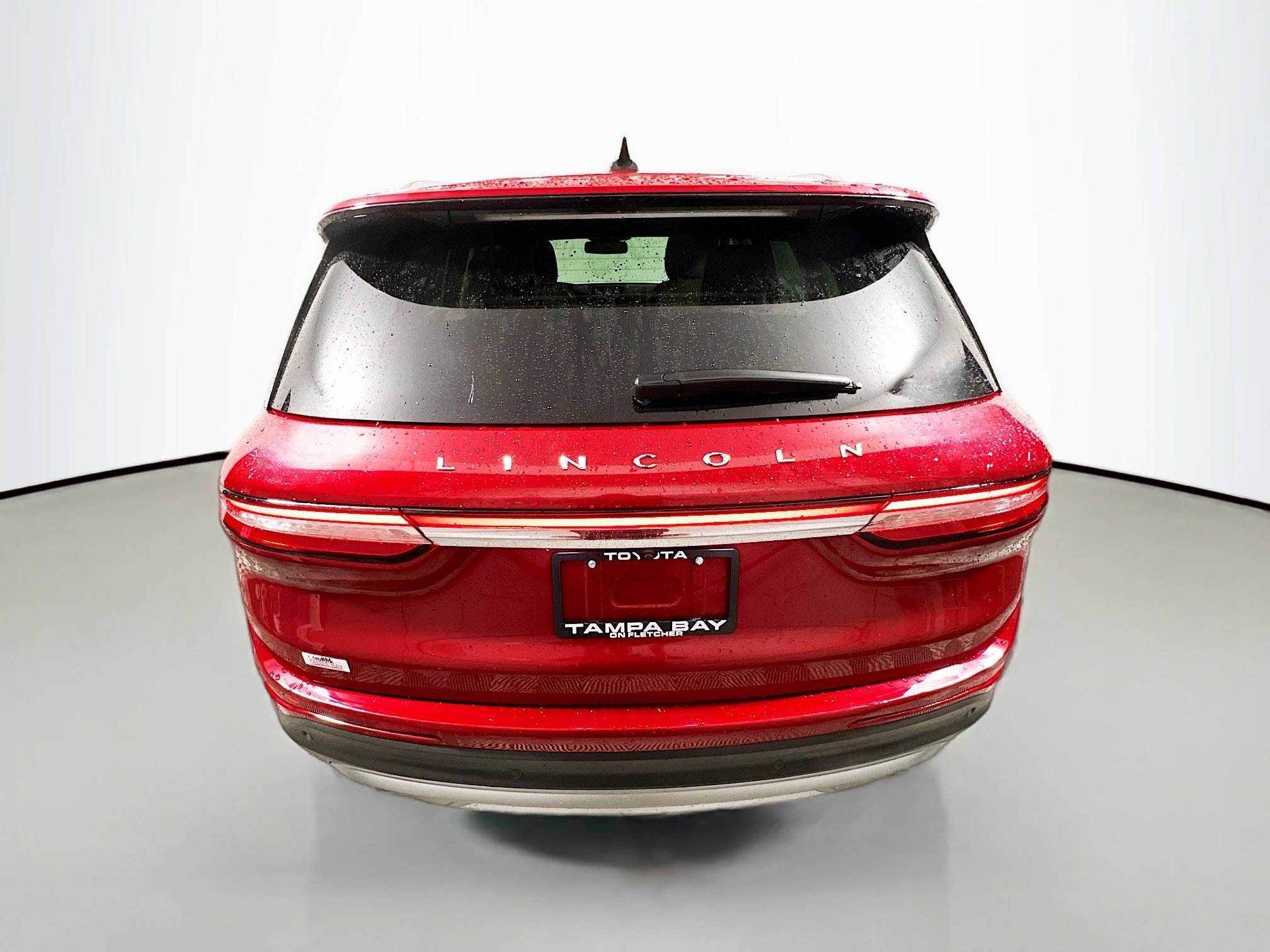 Used 2020 Lincoln Corsair FWD w/ Convenience Package image 6