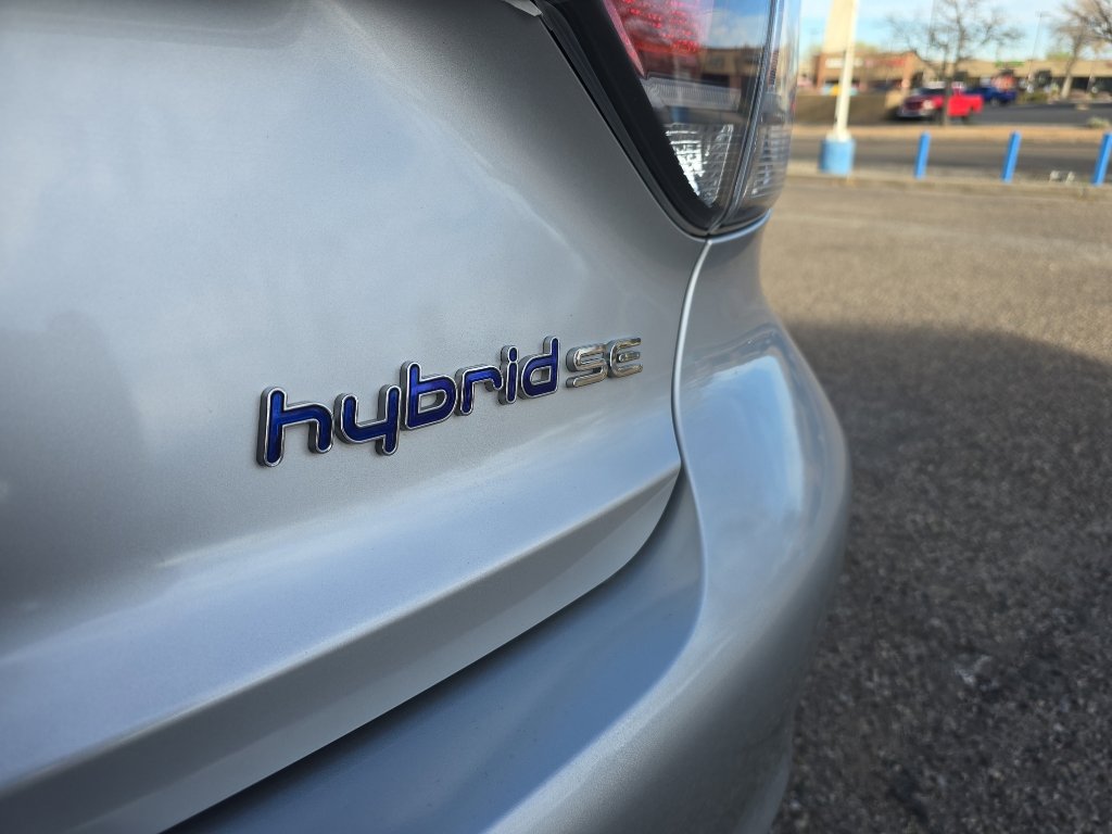 Used 2016 Hyundai Sonata SE image 11