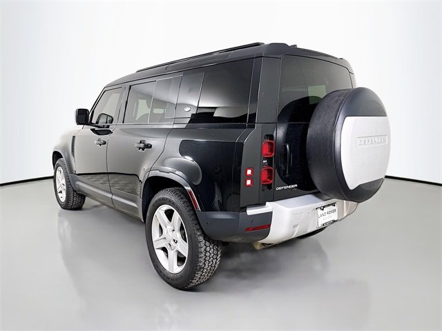 Certified 2022 Land Rover Defender 110 SE image 7