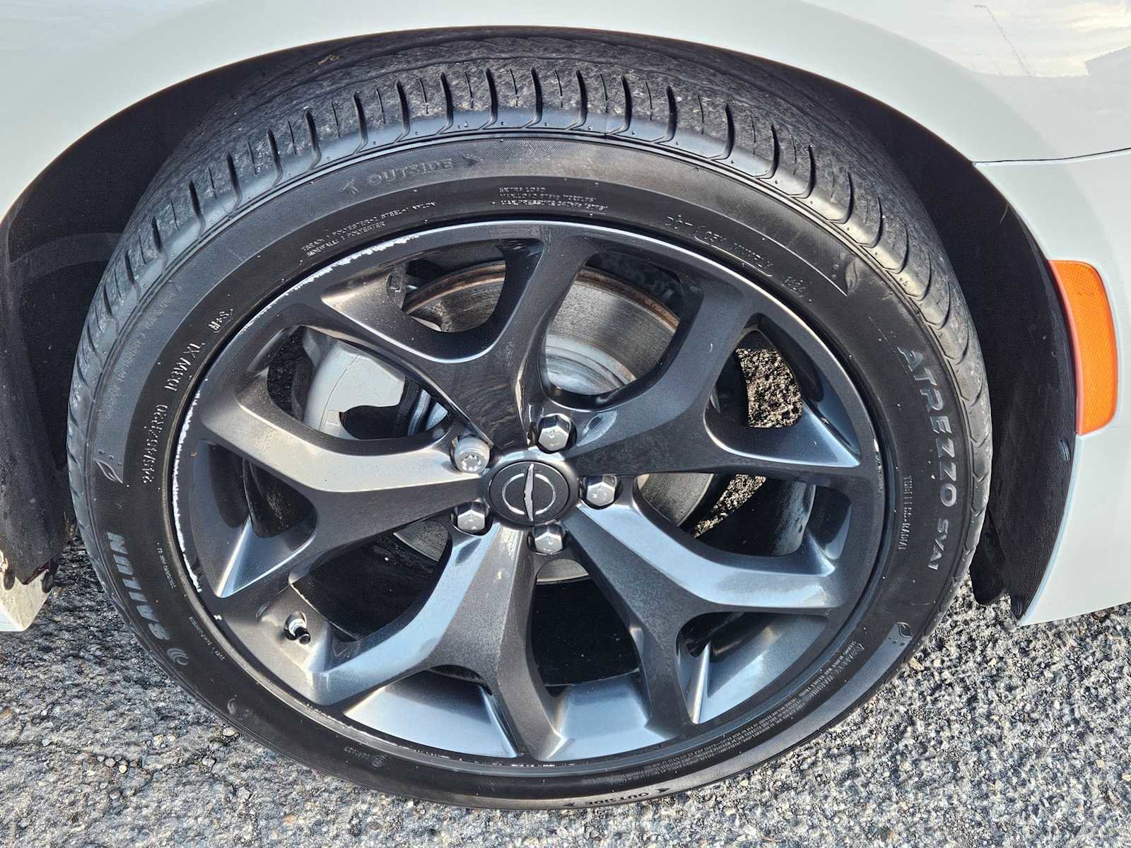 Used 2023 Chrysler 300 S image 9